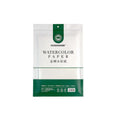 Potentate - Watercolour Paper Packs (Small/Medium sizes)