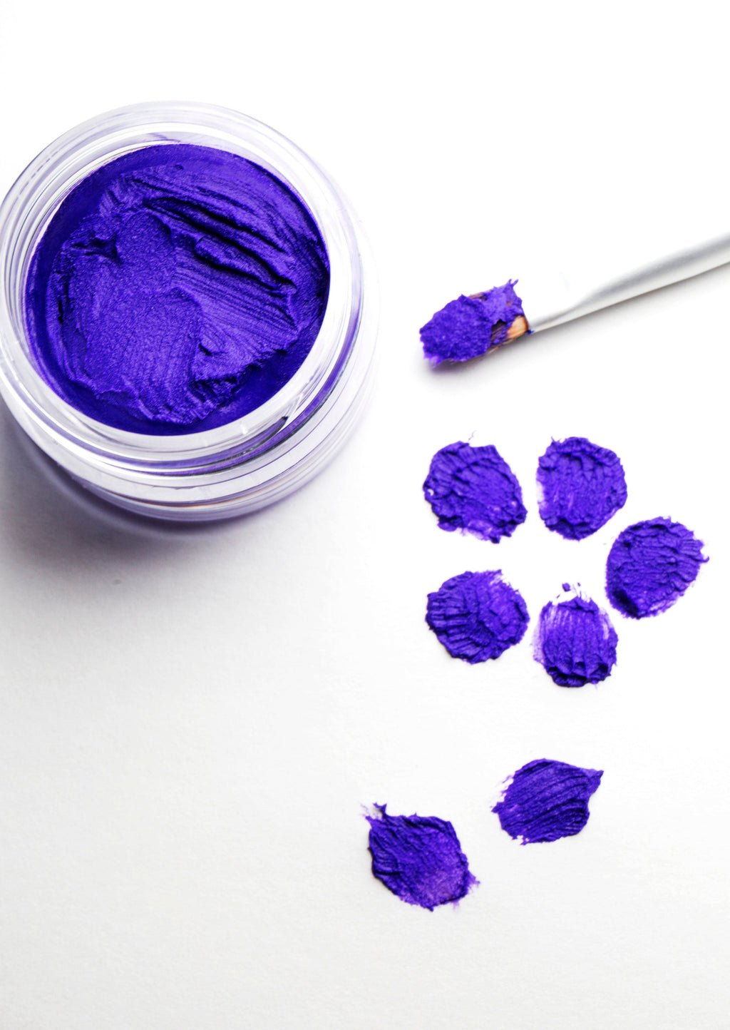 Unicorn - Natural Face Paint Set
