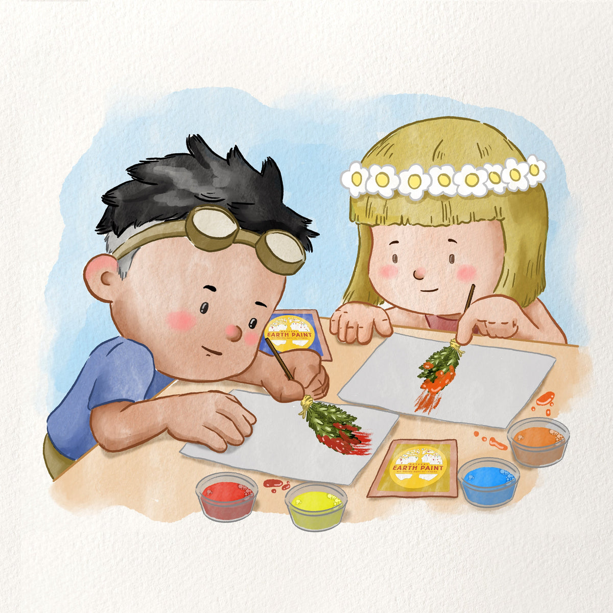 The Endless Creativity Gift Set