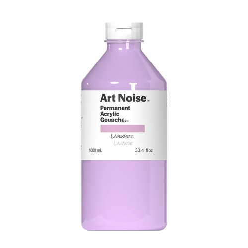 Art Noise - Lavender