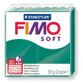 Staedtler-Mars - Modelling Clay Fimo Soft - Emerald