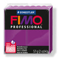 Staedtler-Mars - Modelling Clay Fimo Professional - Violet