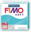 Staedtler-Mars - Modelling clay Fimo soft - peppermint