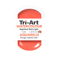 Tri-Art Water Colour Pans - Naphthol Red Light - 4 mL